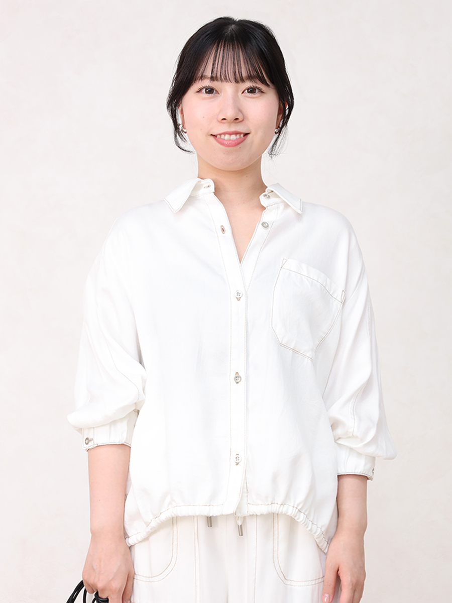 CLOVE スタッフスタイリング ウィッシュリスト