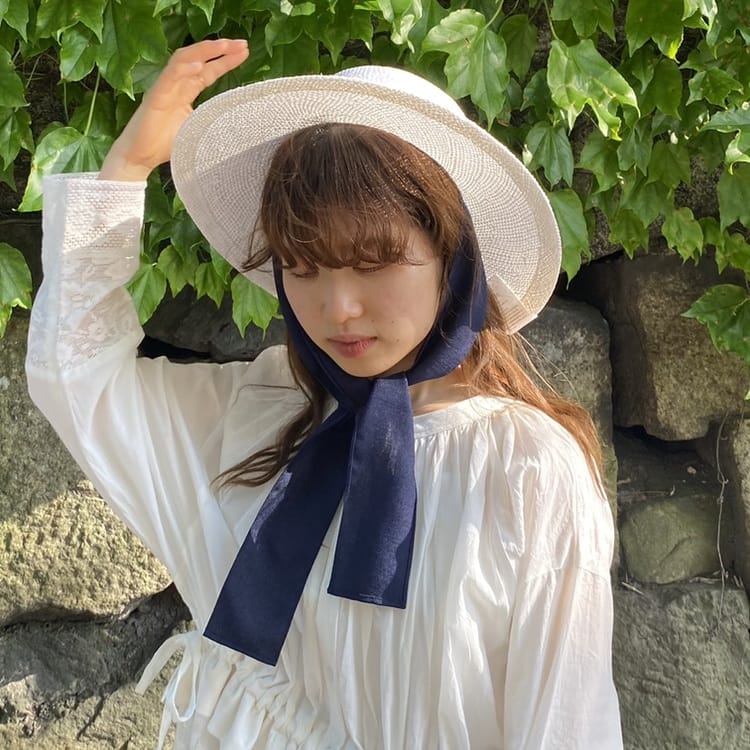 スタッフプロフィール