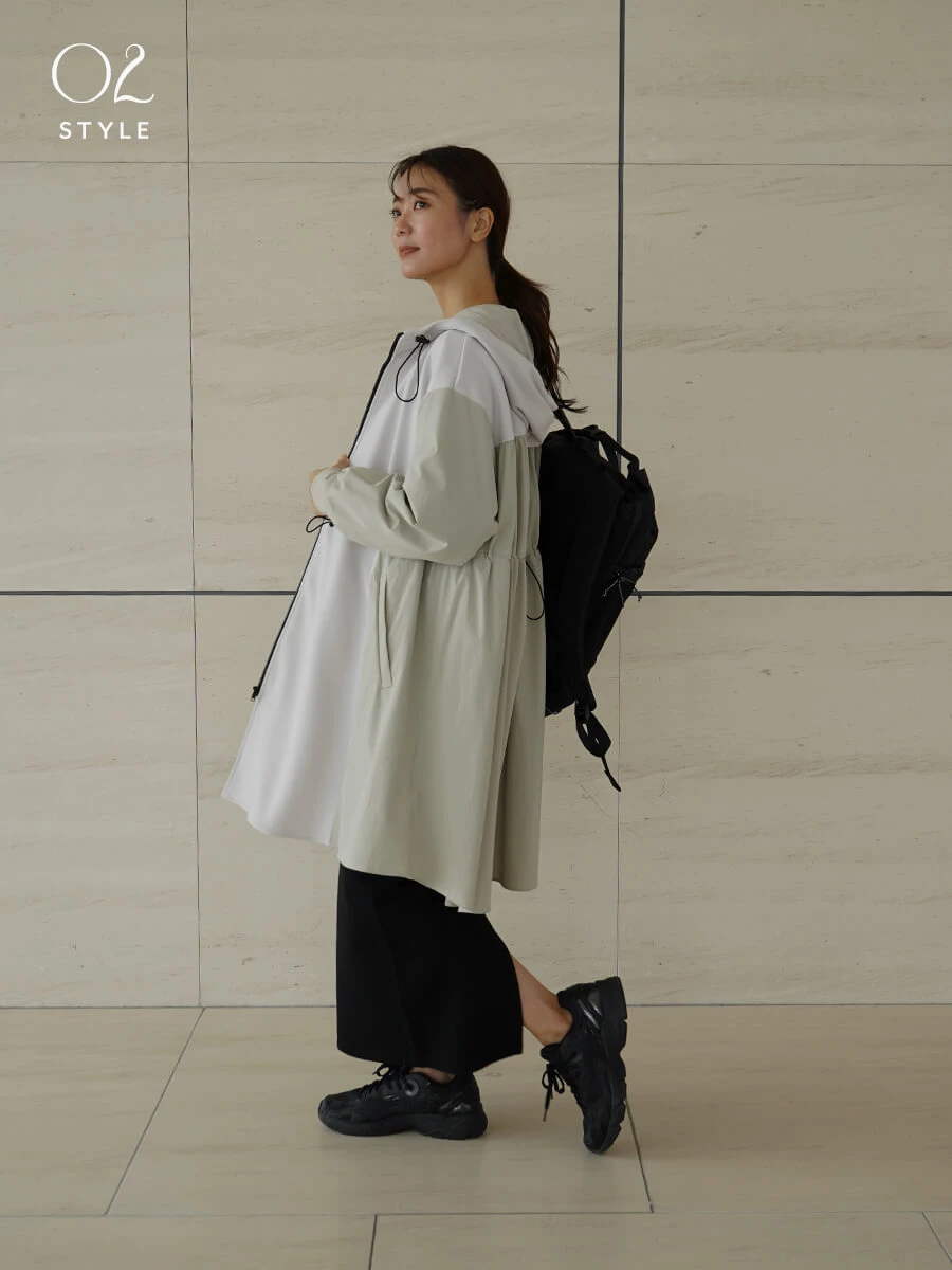 ACTIVE】アクティブを取り入れたスタイリング特集 - ｜YAMADAYA STORE