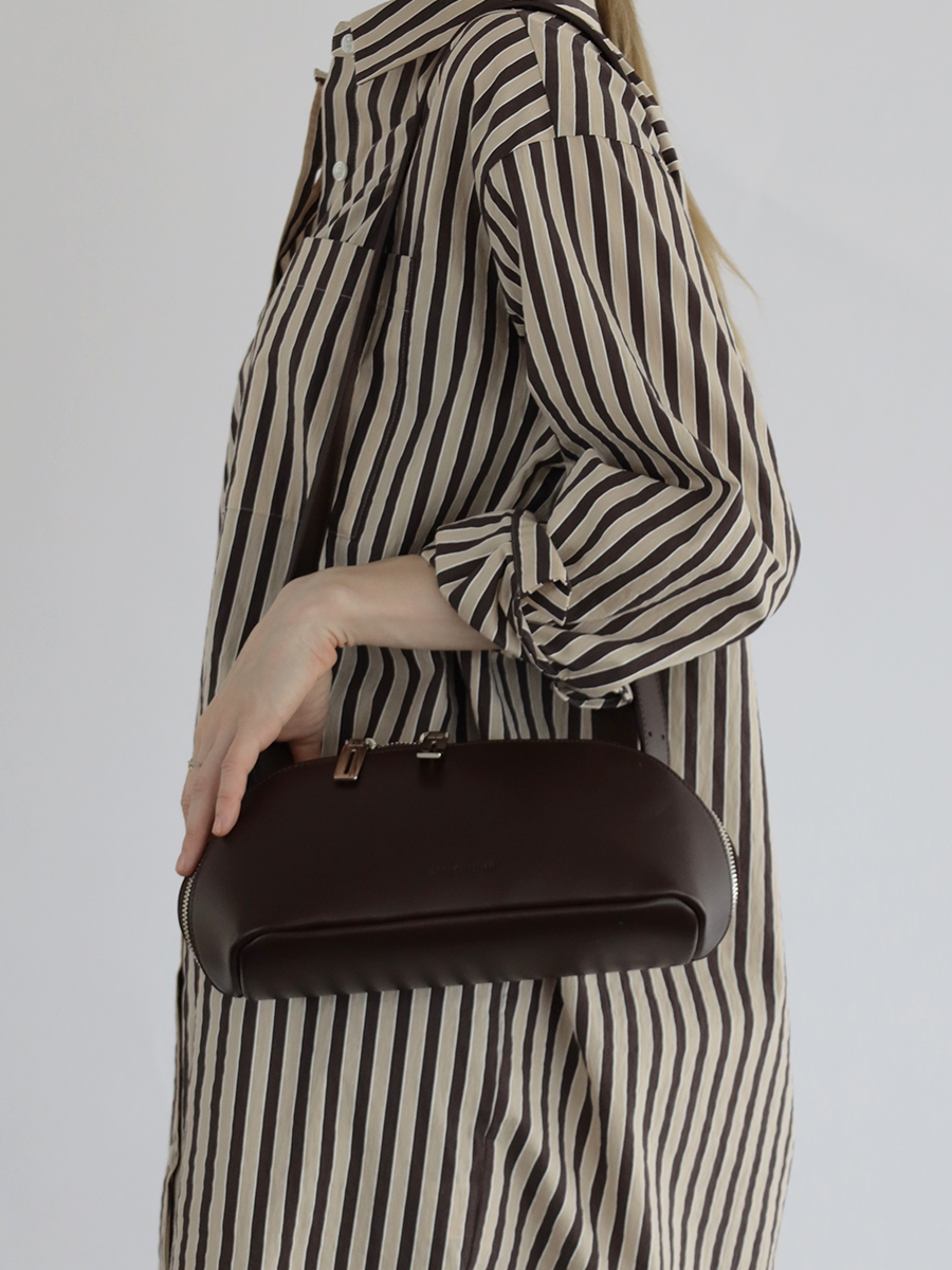 Aga ADDCULMN バッグ 別注カラー