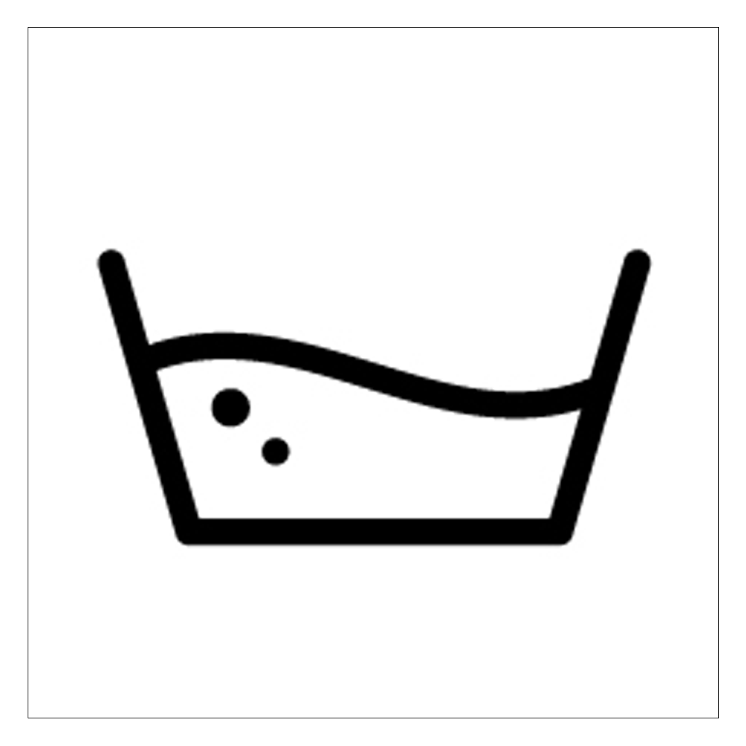 ハンドウォシャブル