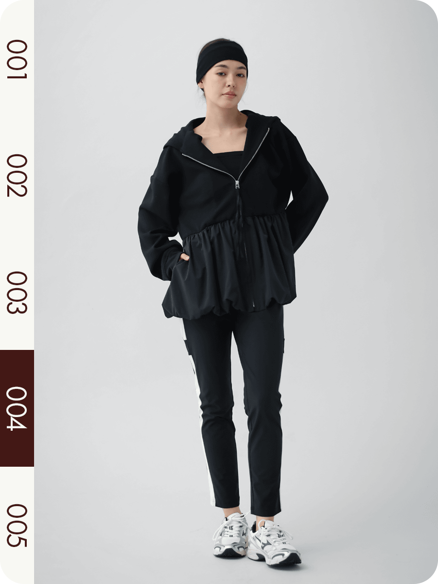 YORT ヨート アクティブスタイル