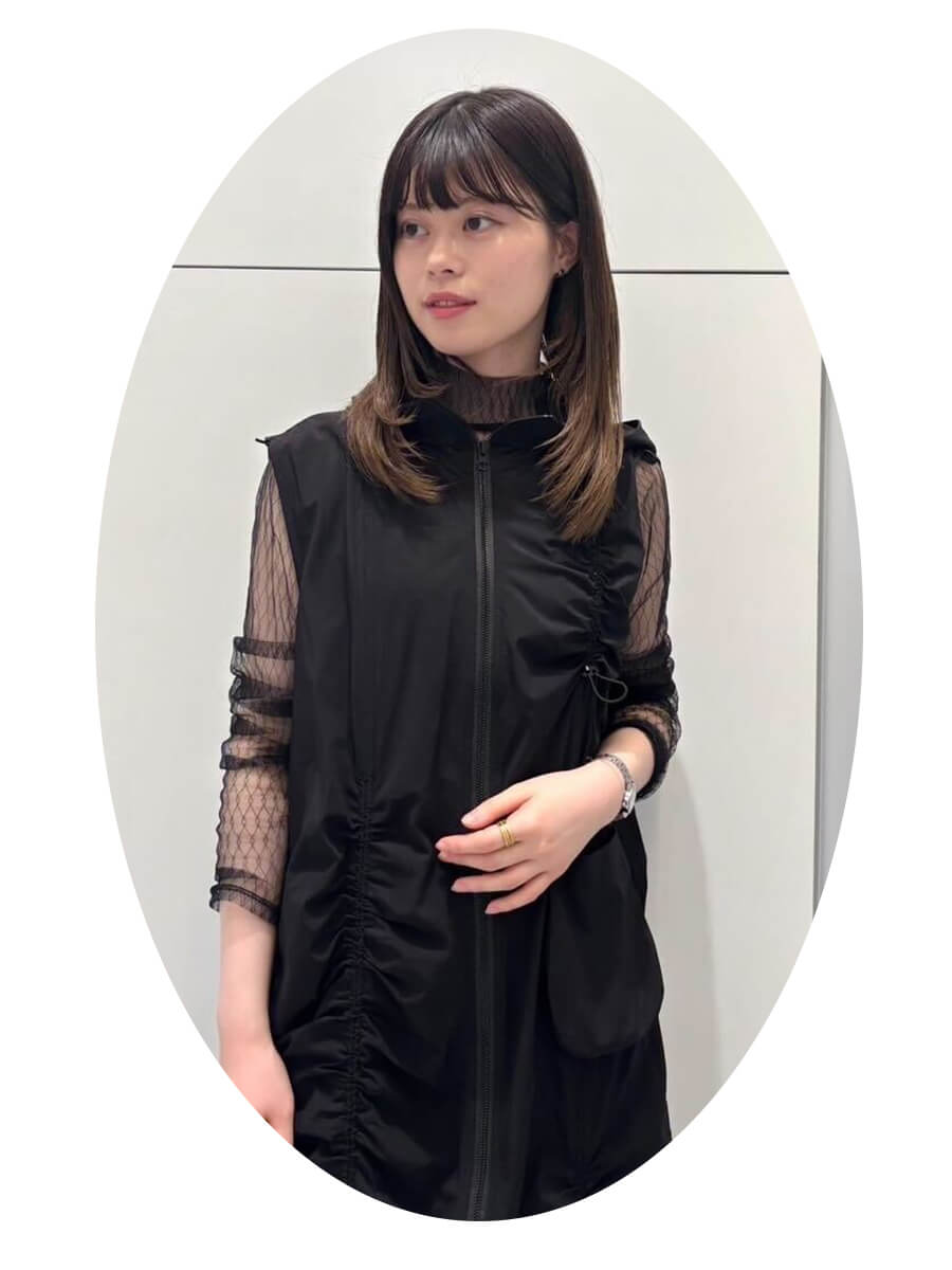 スタッフ,アパレル,アパレルスタッフ,staff,