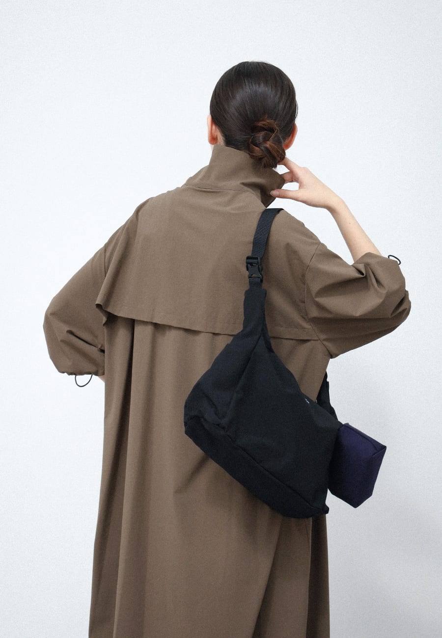 春 小物 スタイル