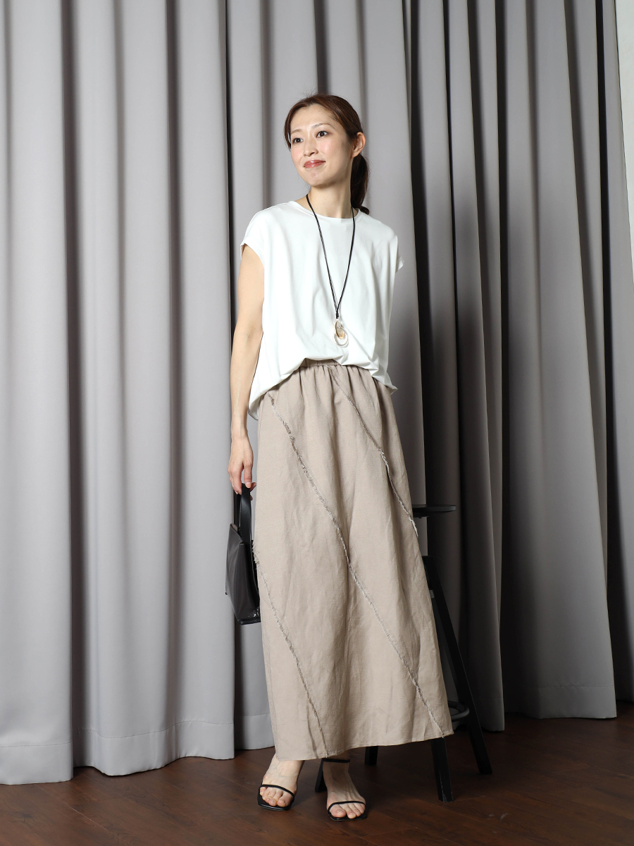 GW お出かけ スタイル CLOVE クローブ