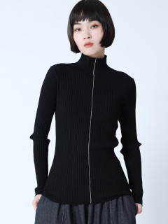 ブラック　168cm