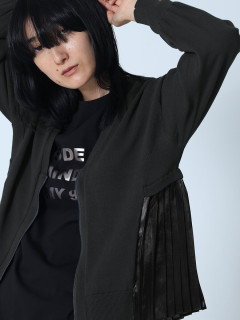 チャコールグレー　167cm