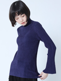 パープル　168cm