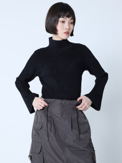 ブラック　168cm