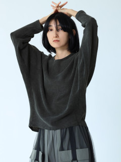 ブラック　167cm