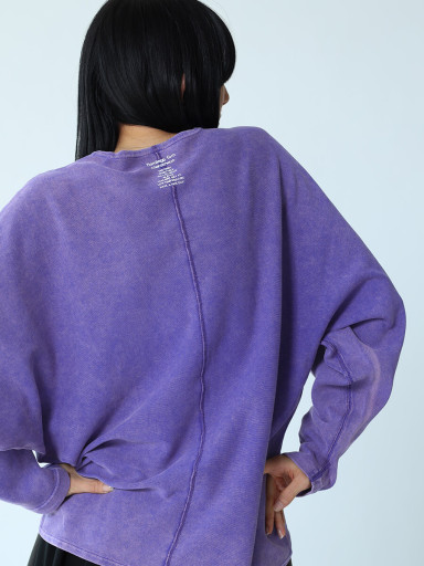 LASUDxニット/セーター