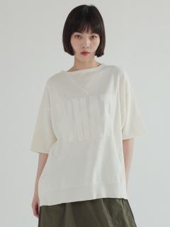 オフホワイト　168cm