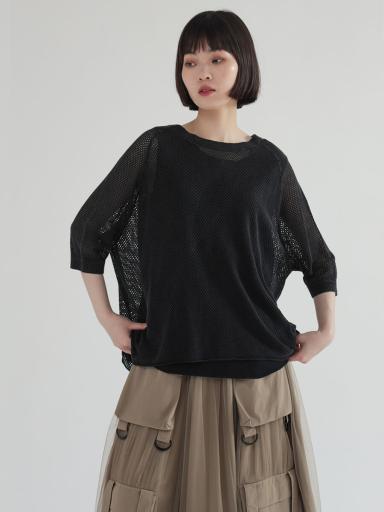 LASUDのニット/セーターの商品一覧｜ファッション通販のYAMADAYA