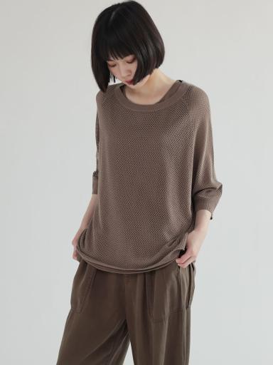 LASUDのニット/セーターの商品一覧｜ファッション通販のYAMADAYA