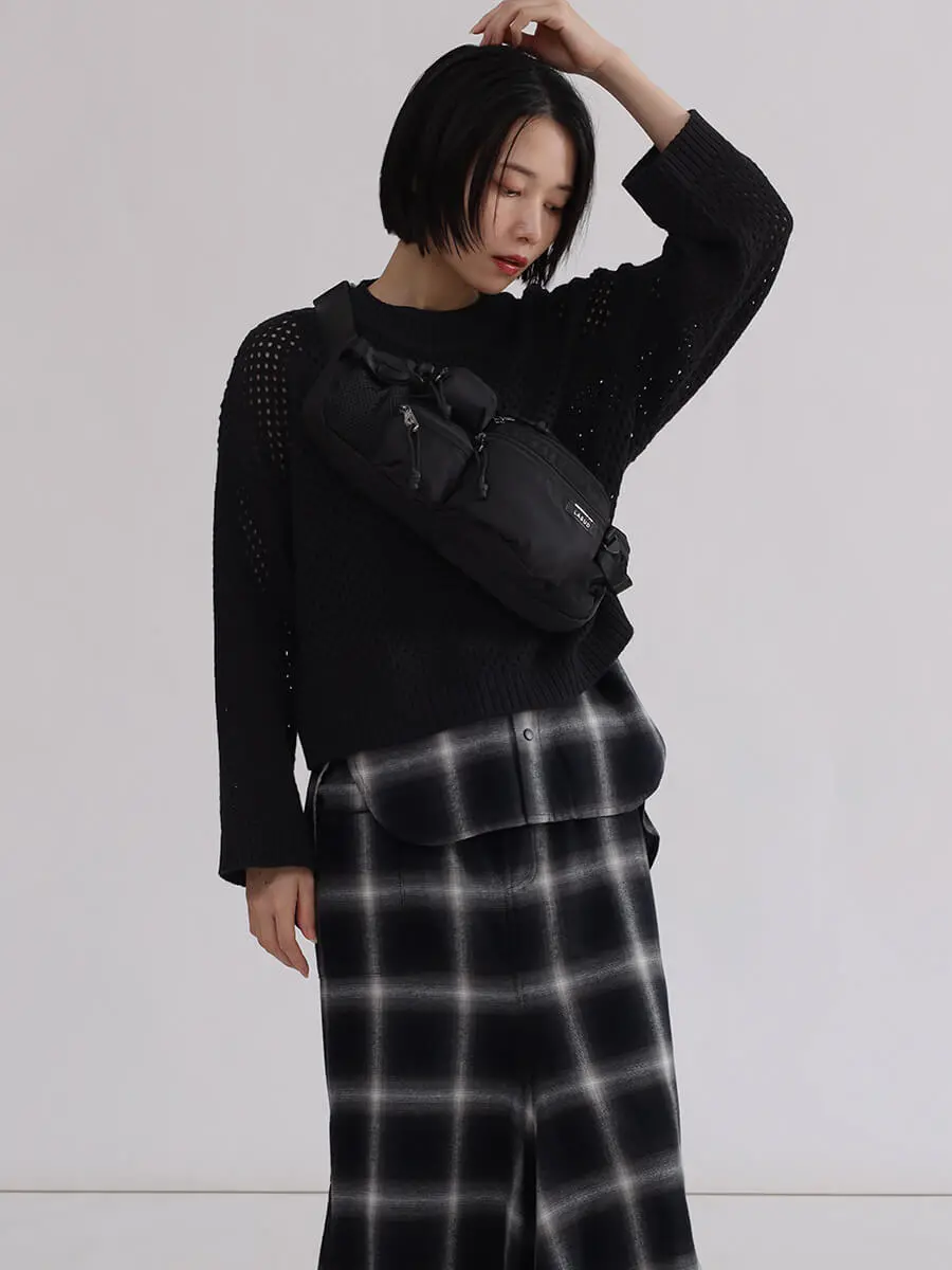 LASUDのニット/セーターの商品一覧｜ファッション通販のYAMADAYA
