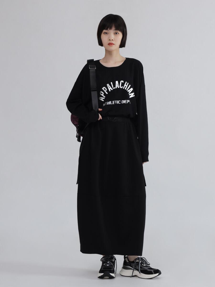LASUDのニット/セーターの商品一覧｜ファッション通販のYAMADAYA STORE