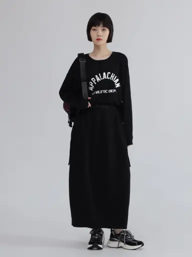 LASUDのニット/セーターの商品一覧｜ファッション通販のYAMADAYA