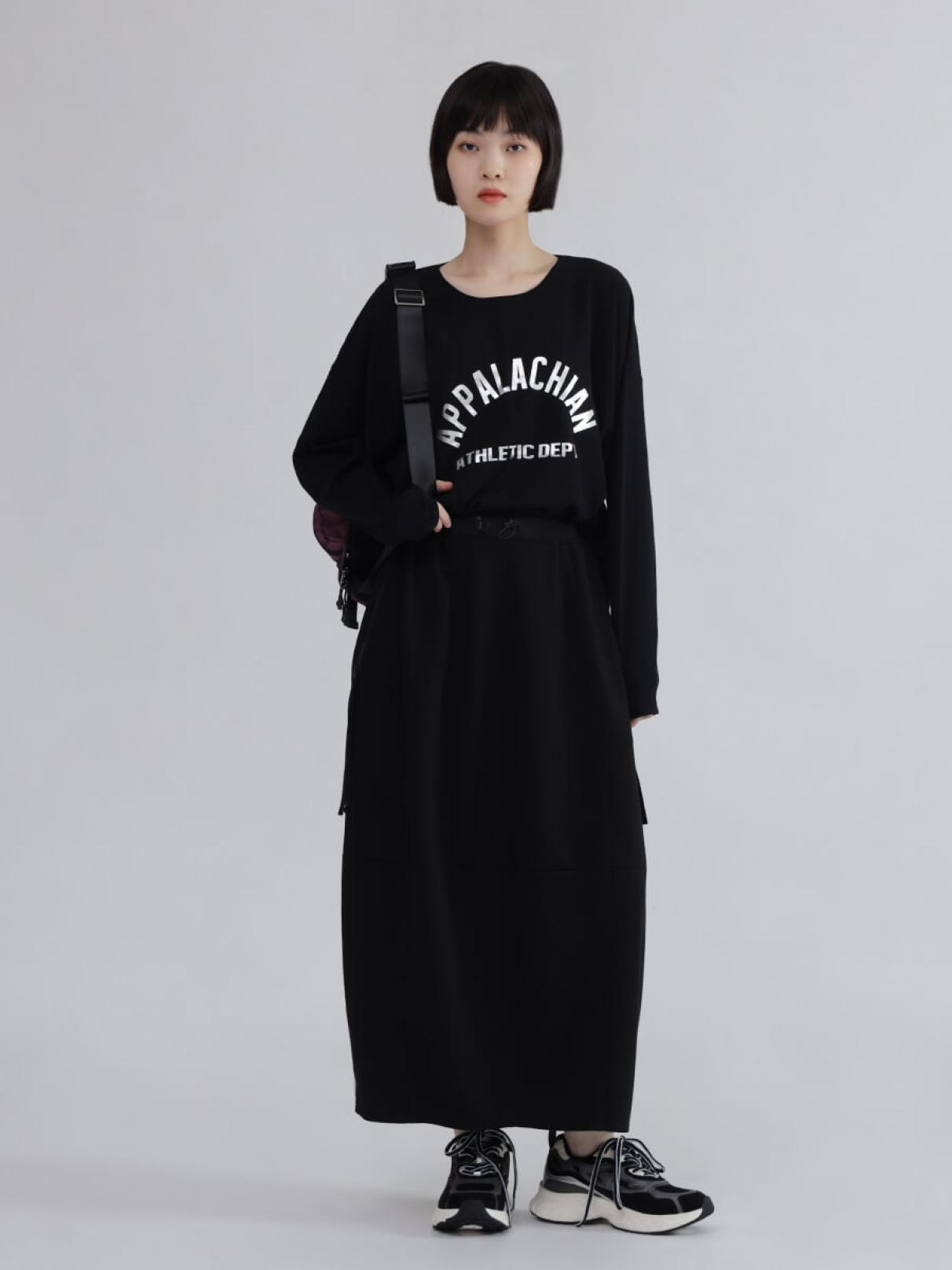 LASUDのニット/セーターの商品一覧｜ファッション通販のYAMADAYA