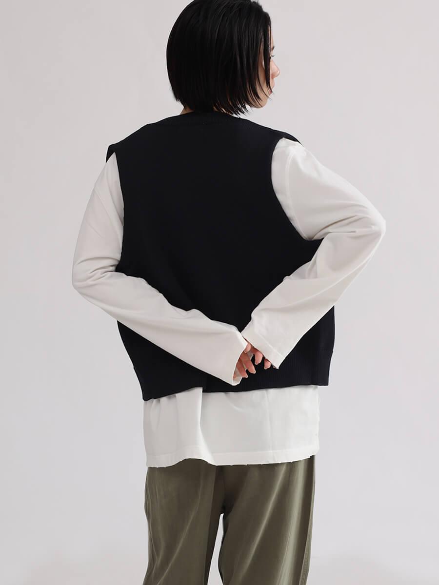 LASUDのトップスの商品一覧｜ファッション通販のYAMADAYA STORE