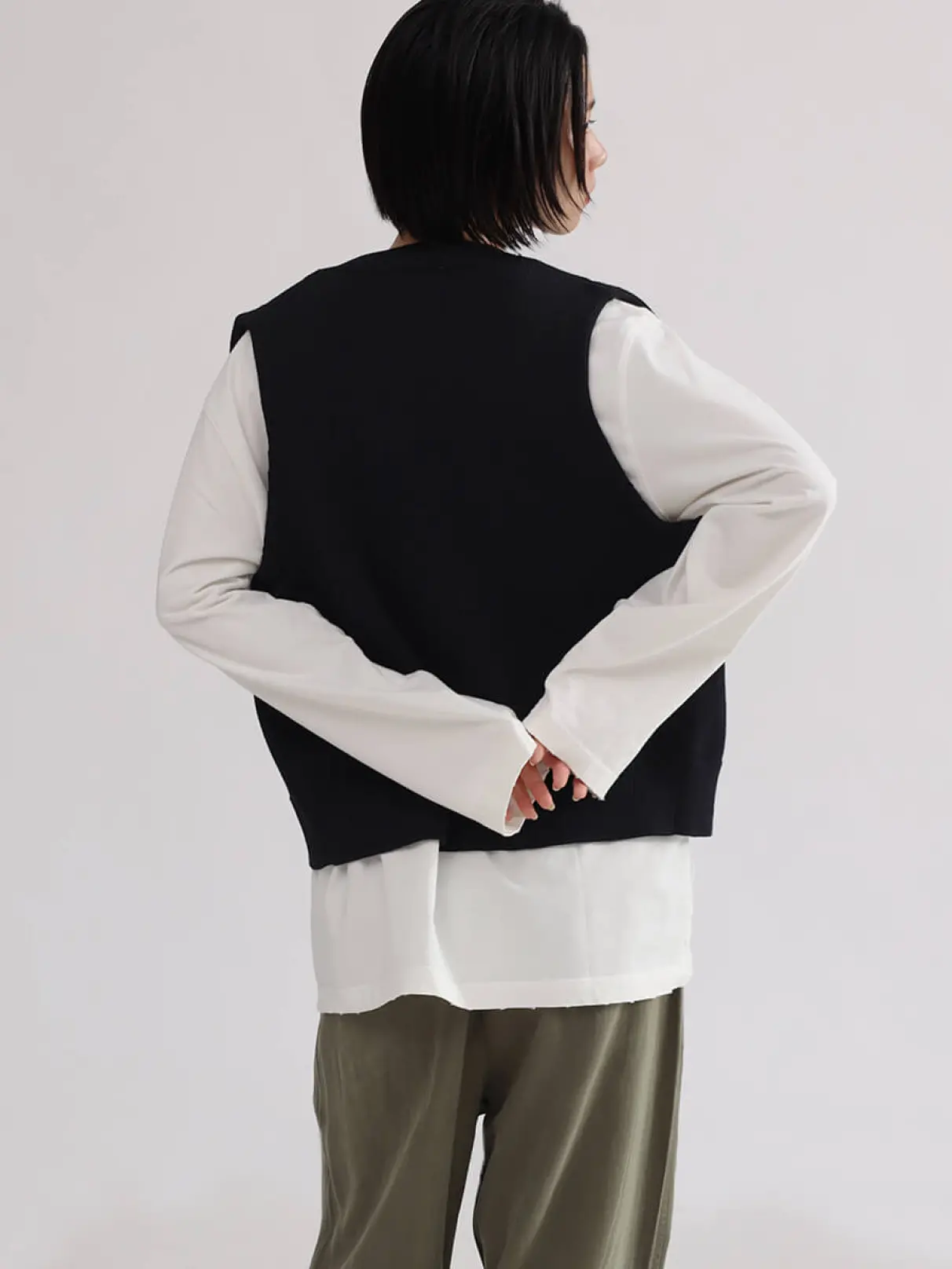 ベストの商品一覧｜ファッション通販のYAMADAYA STORE