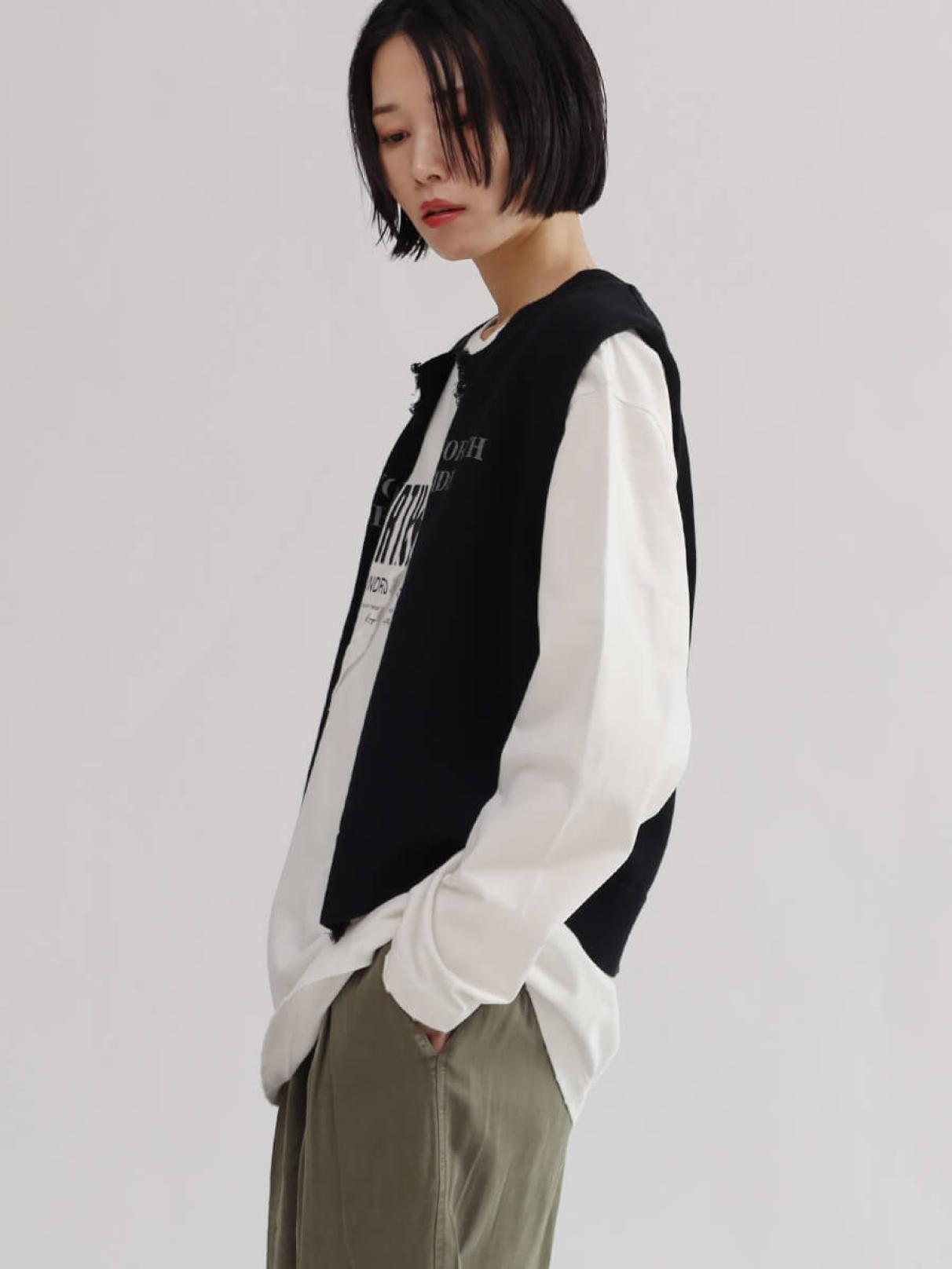 ベストの商品一覧｜ファッション通販のYAMADAYA STORE
