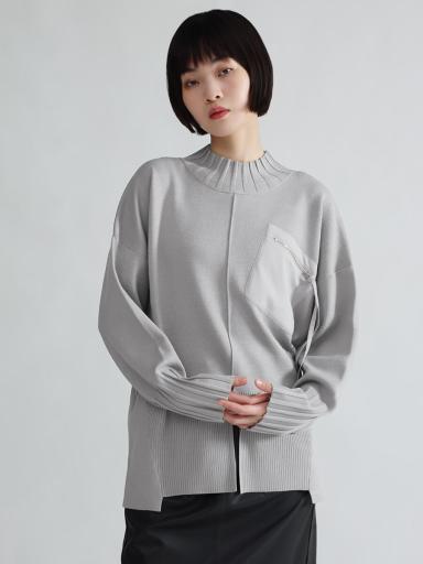 LASUDxニット/セーター