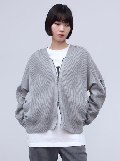 LASUDxニット/セーター