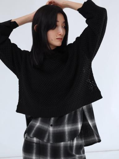 LASUDxニット/セーター