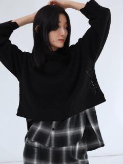 ブラック　167cm