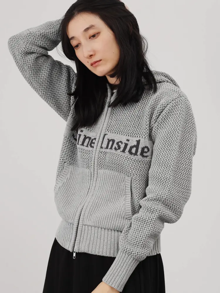 LASUDのパーカーの商品一覧｜ファッション通販のYAMADAYA STORE