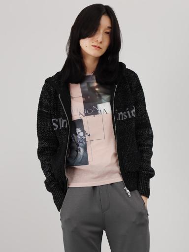 LASUDのパーカーの商品一覧｜ファッション通販のYAMADAYA STORE