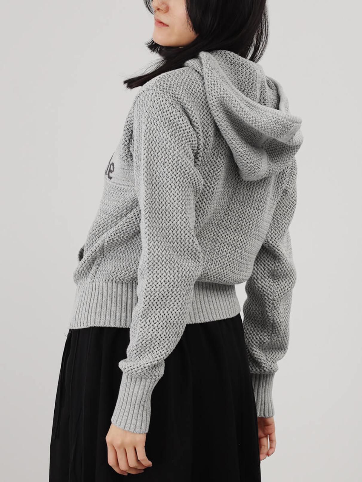 LASUDのパーカーの商品一覧｜ファッション通販のYAMADAYA STORE