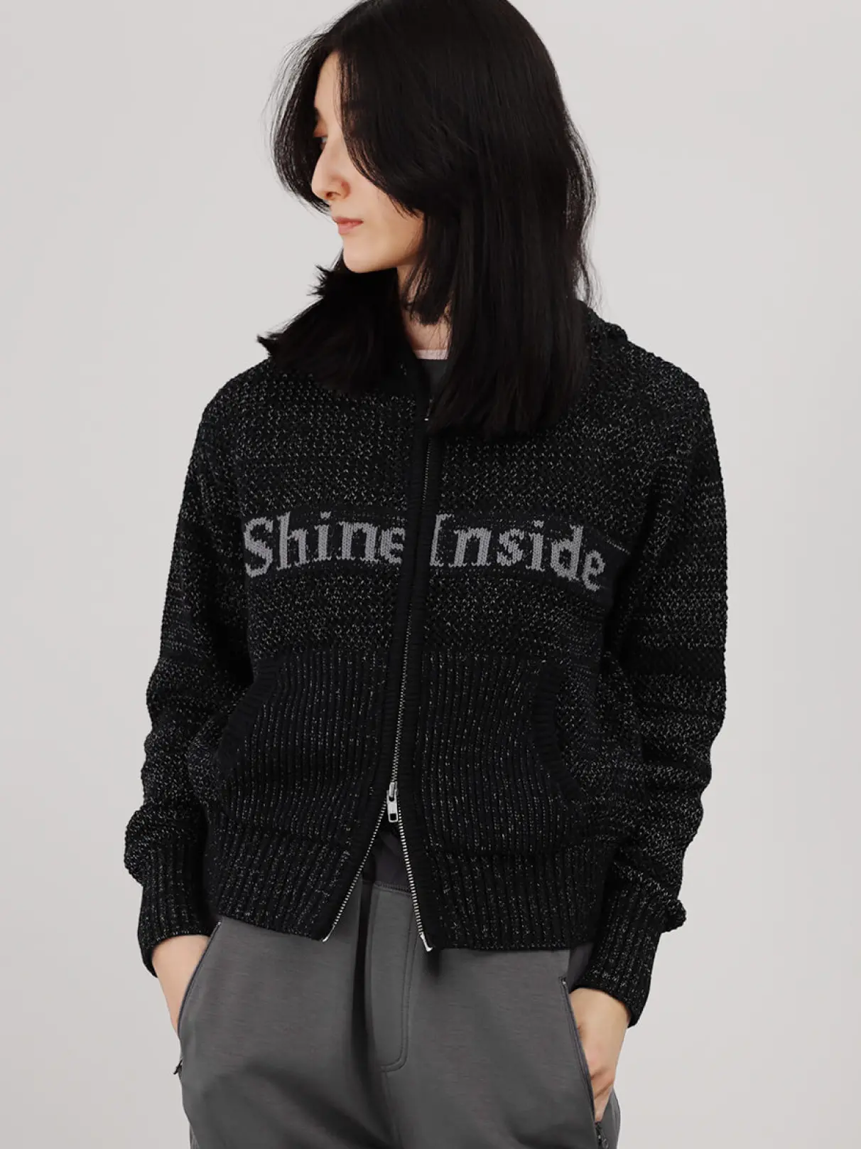 LASUDのパーカーの商品一覧｜ファッション通販のYAMADAYA STORE