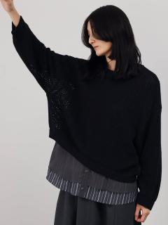 ブラック　167cm