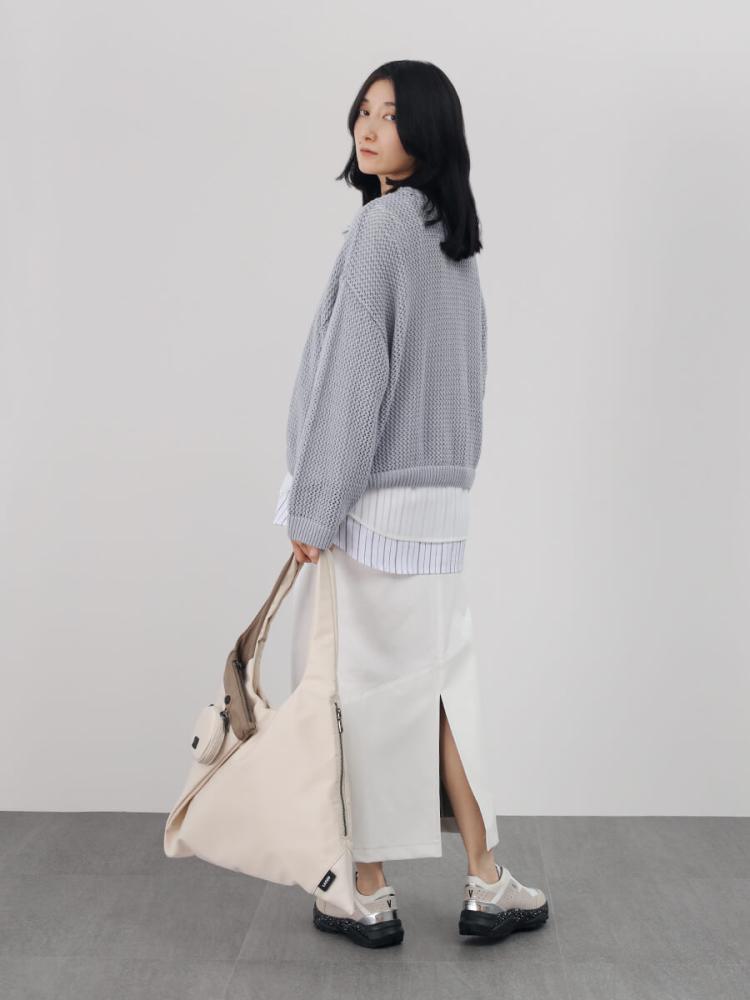 LASUDのニット/セーターの商品一覧｜ファッション通販のYAMADAYA STORE