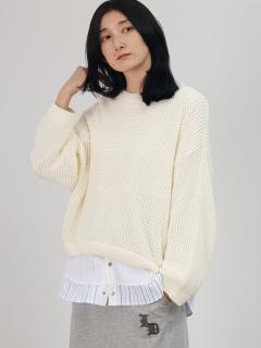 アイボリー　167cm