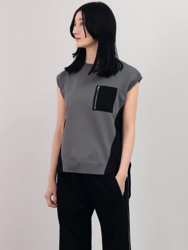 LASUDxニット/セーター