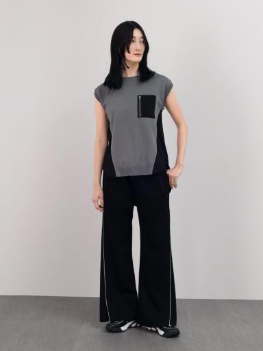 LASUDのニット/セーターの商品一覧｜ファッション通販のYAMADAYA STORE