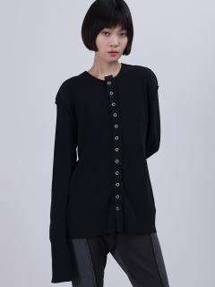 ブラック 168cm