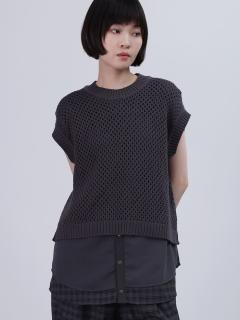 ダークグレー 168cm