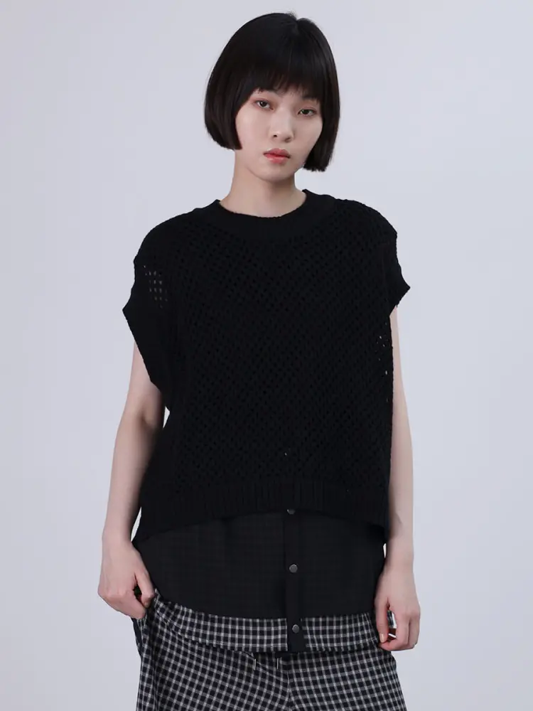 LASUDのニット/セーターの商品一覧｜ファッション通販のYAMADAYA STORE