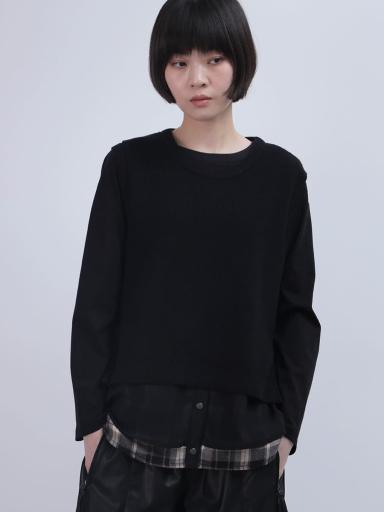 LASUDxその他のトップス