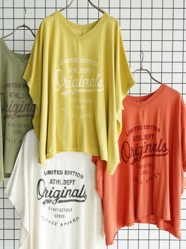 LASUDxその他のトップス