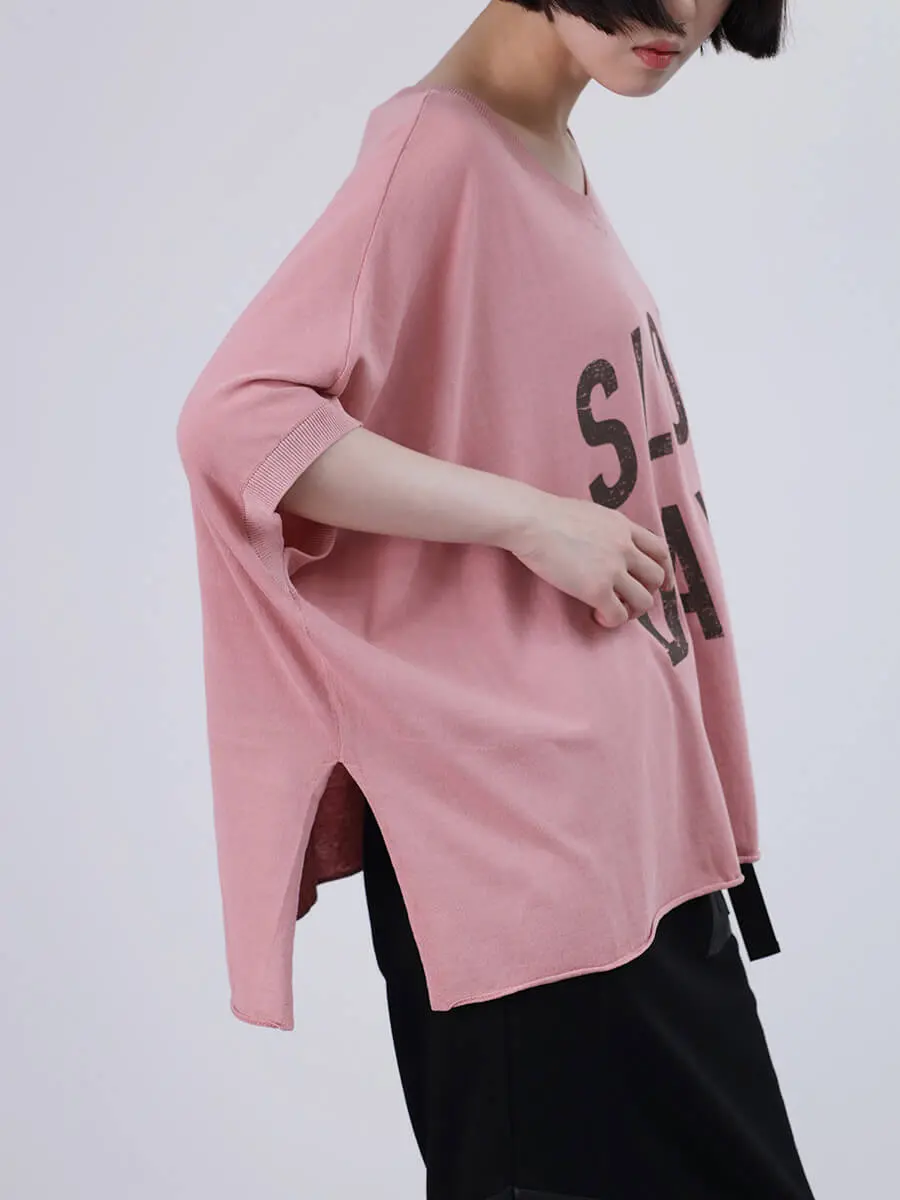 LASUDのニット/セーターの商品一覧｜ファッション通販のYAMADAYA STORE