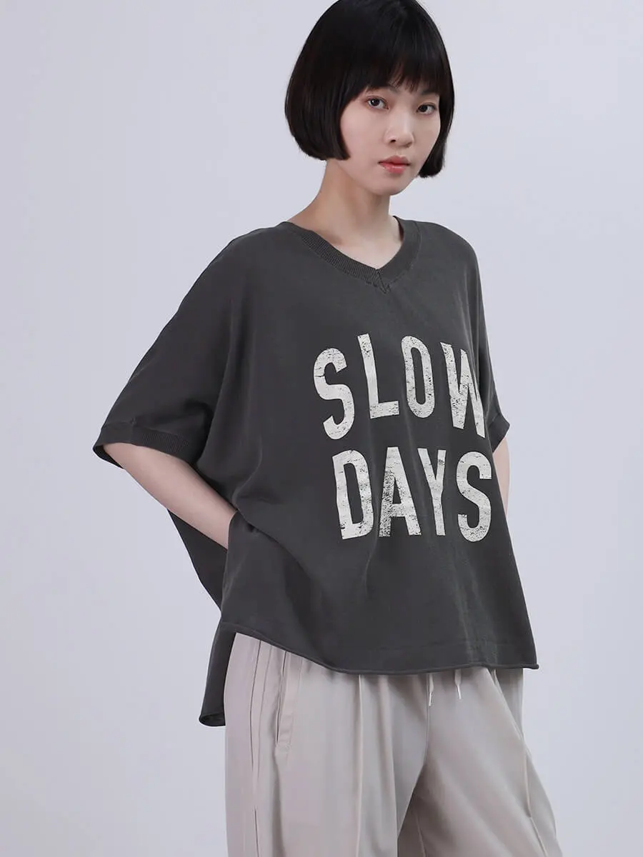 LASUDのニット/セーターの商品一覧｜ファッション通販のYAMADAYA STORE