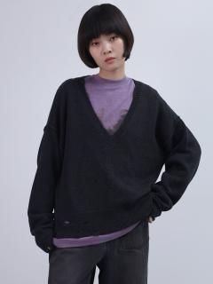チャコールグレー 168cm