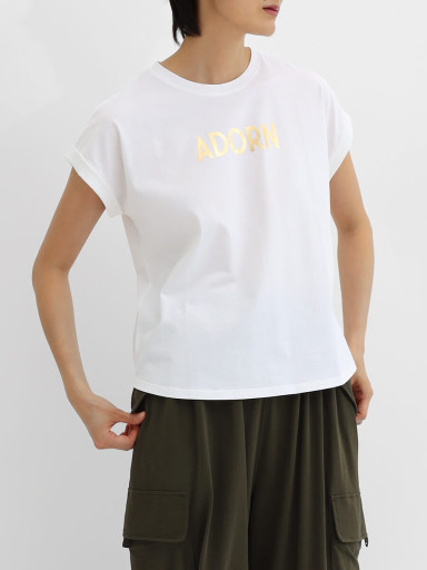 LASUDxTシャツ/カットソー