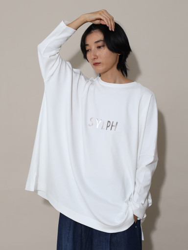 LASUDxTシャツ/カットソー