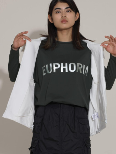 LASUDxTシャツ/カットソー