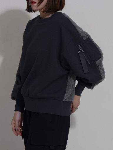 LASUDxTシャツ/カットソー